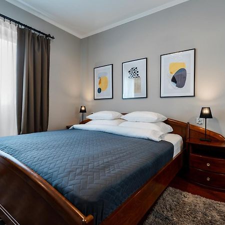 Apartamenty Tespis - Debowe Tarasy Катовице Екстериор снимка
