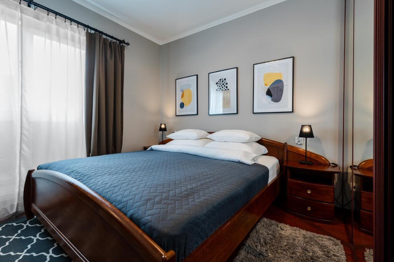 Apartamenty Tespis - Debowe Tarasy Катовице Екстериор снимка