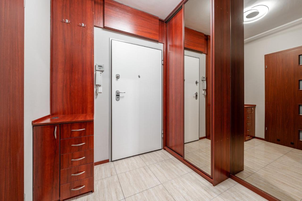 Apartamenty Tespis - Debowe Tarasy Катовице Екстериор снимка